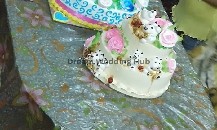 Santosh Sweets Confectionery